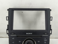 2015 Ford Fusion Radio AM FM Cd Player Receiver Replacement P/N:FS7T-18E245-PD Fits OEM Used Auto Parts - Oemusedautoparts1.