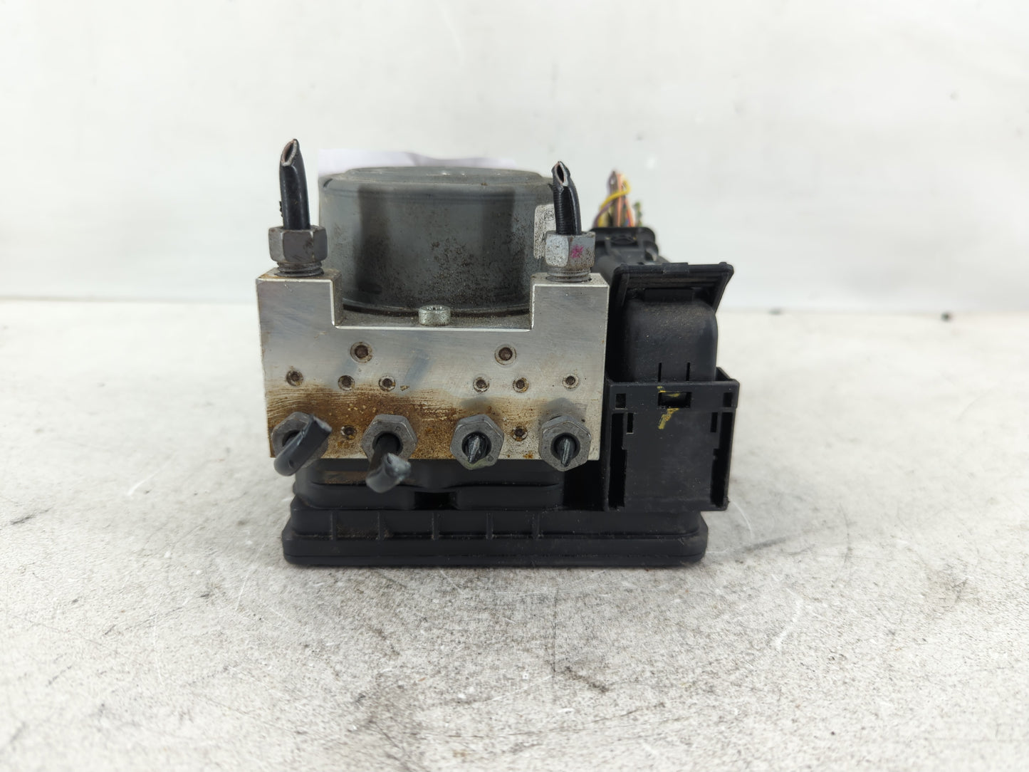 2014-2016 Ford Fusion ABS Pump Control Module Replacement P/N:EG9C-2C405-AE Fits Fits 2014 2015 2016 OEM Used Auto Parts - O