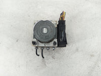2014-2016 Ford Fusion ABS Pump Control Module Replacement P/N:EG9C-2C405-AE Fits Fits 2014 2015 2016 OEM Used Auto Parts - O
