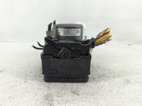 2014-2016 Ford Fusion ABS Pump Control Module Replacement P/N:EG9C-2C405-AE Fits Fits 2014 2015 2016 OEM Used Auto Parts - O