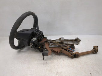 compare product 2014-2016 Ford Fusion A/t Power Steering Column With Motor 1104860