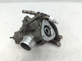 compare product 2014 Ford Fusion Turbocharger Turbo Charger Super Charger Supercharger