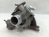 2014 Ford Fusion Turbocharger Turbo Charger Super Charger Supercharger - Oemusedautoparts1.com
