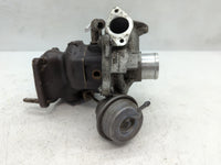 2014 Ford Fusion Turbocharger Turbo Charger Super Charger Supercharger - Oemusedautoparts1.com