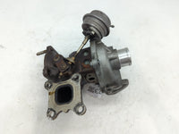 2014 Ford Fusion Turbocharger Turbo Charger Super Charger Supercharger - Oemusedautoparts1.com