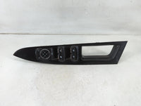 2013-2020 Ford Fusion Master Power Window Switch Replacement Driver Side Left P/N:DG9T-14540-ABW Fits OEM Used Auto Parts - 