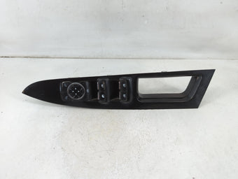 compare product 2013-2020 Ford Fusion Master Power Window Switch Replacement Driver Side Left P/N:DG9T-14540-ABW Fits OEM Used Auto Parts