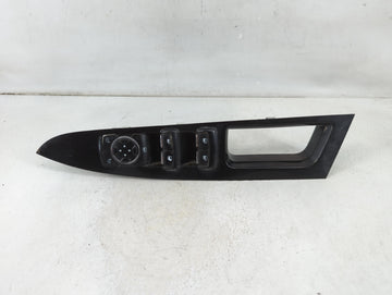2013-2020 Ford Fusion Master Power Window Switch Replacement Driver Side Left P/N:DG9T-14540-ABW Fits OEM Used Auto Parts - 