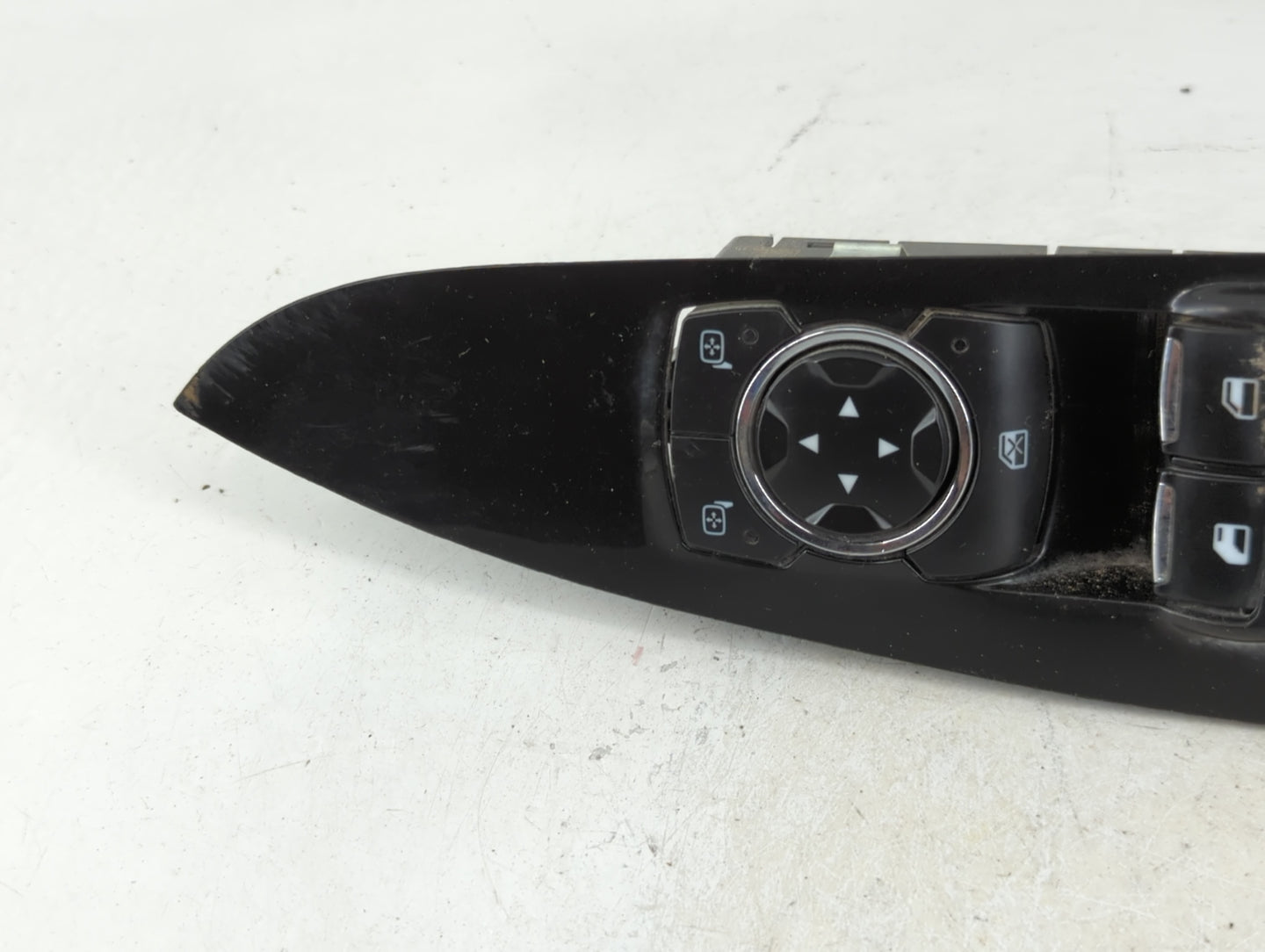 2013-2020 Ford Fusion Master Power Window Switch Replacement Driver Side Left P/N:DG9T-14540-ABW Fits OEM Used Auto Parts - 