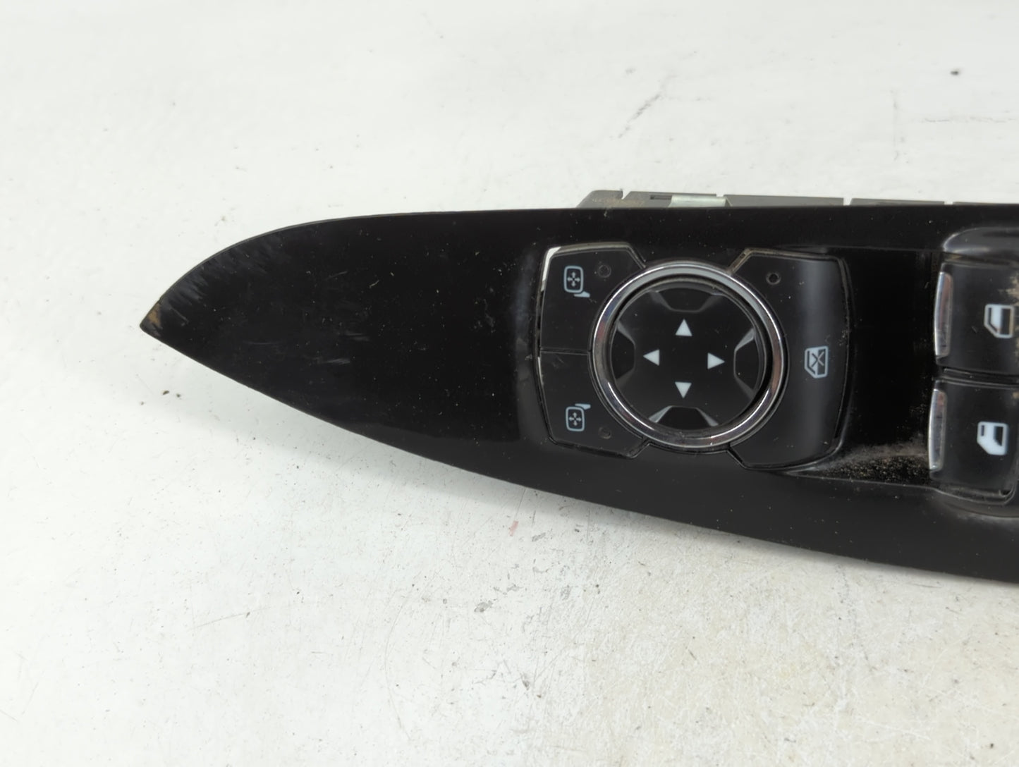 2013-2020 Ford Fusion Master Power Window Switch Replacement Driver Side Left P/N:DG9T-14540-ABW Fits OEM Used Auto Parts - 