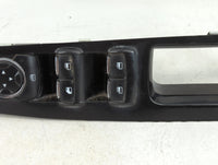 2013-2020 Ford Fusion Master Power Window Switch Replacement Driver Side Left P/N:DG9T-14540-ABW Fits OEM Used Auto Parts - 