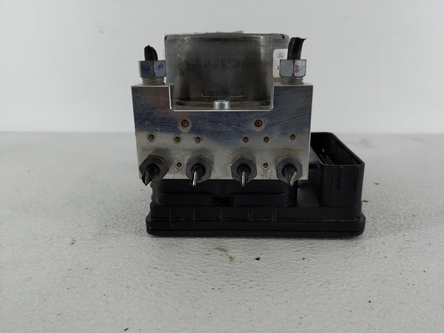 2015-2016 Ford Fusion ABS Pump Control Module Replacement P/N:EG9C-2C405-BE Fits Fits 2015 2016 OEM Used Auto Parts - Oemuse