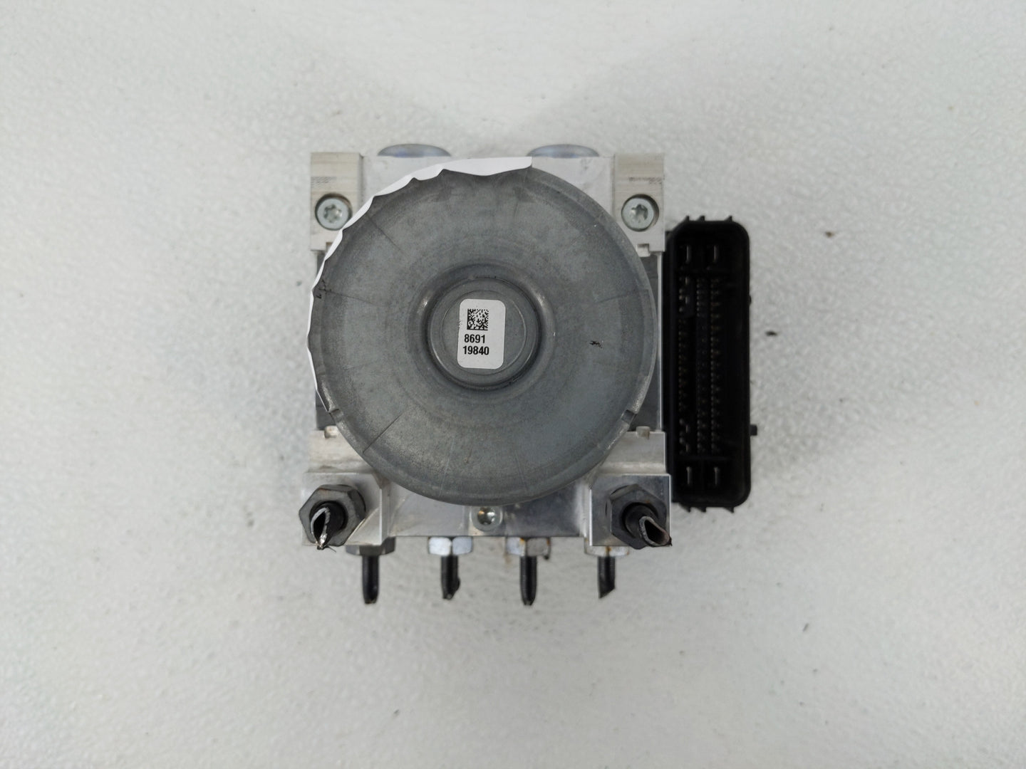 2015-2016 Ford Fusion ABS Pump Control Module Replacement P/N:EG9C-2C405-BE Fits Fits 2015 2016 OEM Used Auto Parts - Oemuse