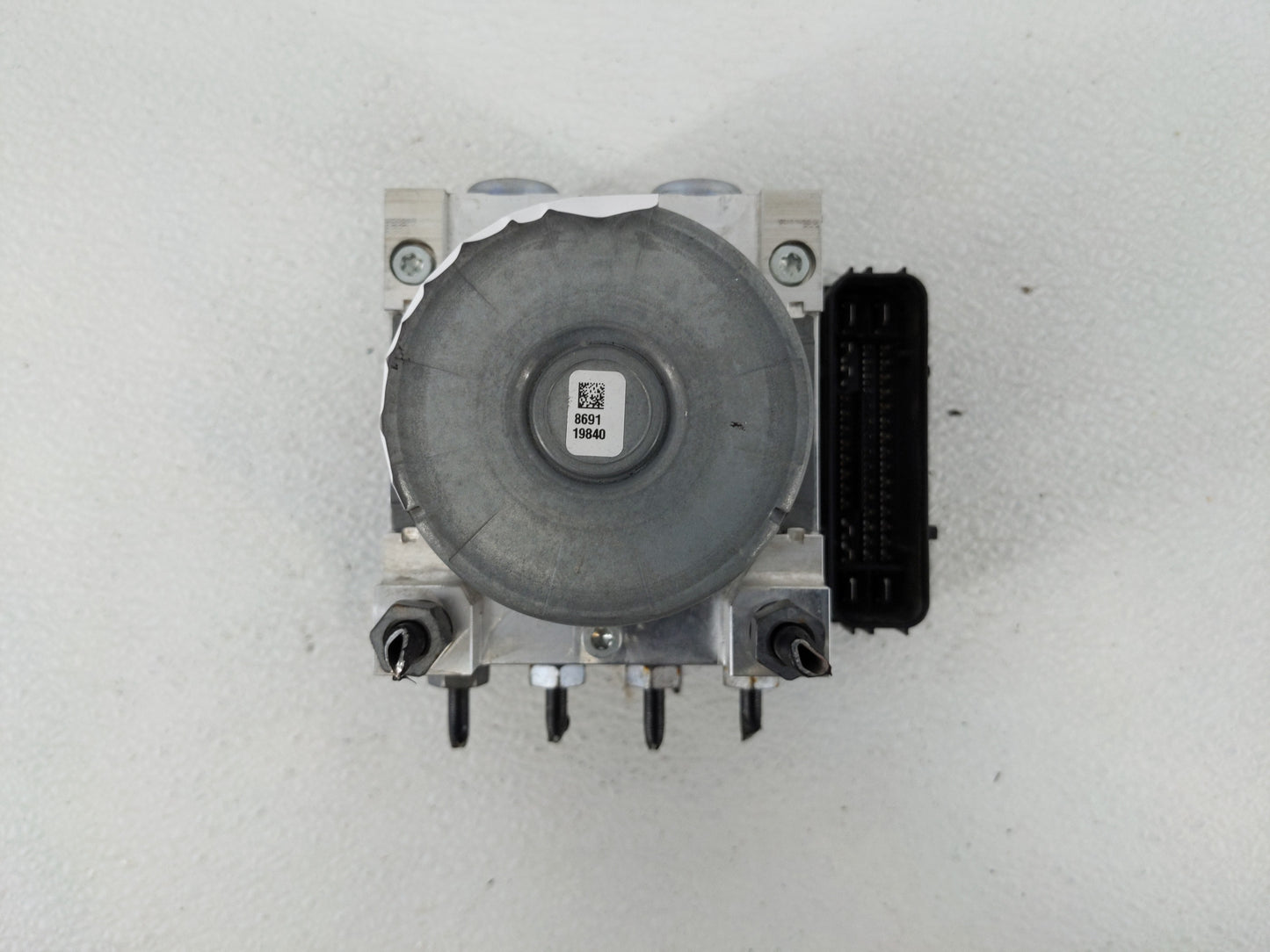2015-2016 Ford Fusion ABS Pump Control Module Replacement P/N:EG9C-2C405-BE Fits Fits 2015 2016 OEM Used Auto Parts - Oemuse