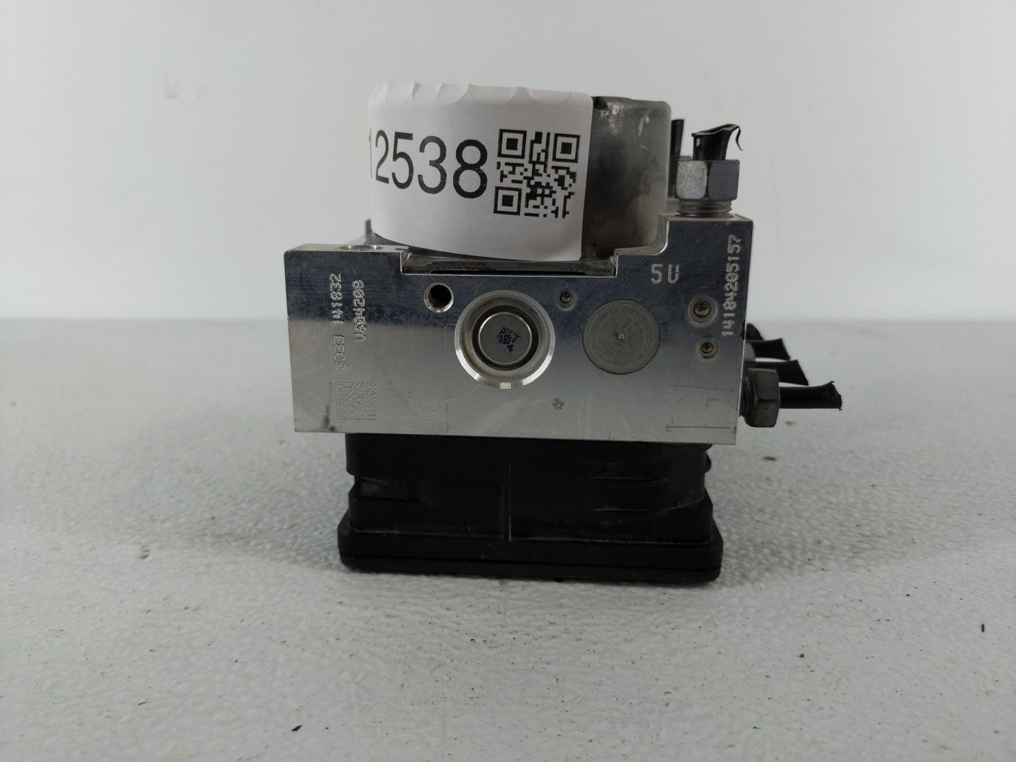 2015-2016 Ford Fusion ABS Pump Control Module Replacement P/N:EG9C-2C405-BE Fits Fits 2015 2016 OEM Used Auto Parts - Oemuse