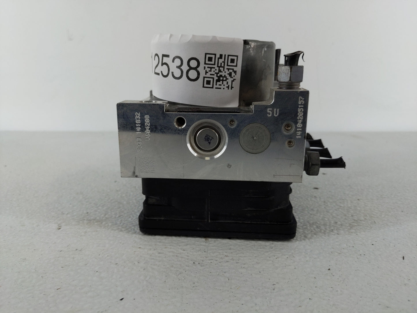 2015-2016 Ford Fusion ABS Pump Control Module Replacement P/N:EG9C-2C405-BE Fits Fits 2015 2016 OEM Used Auto Parts - Oemuse
