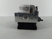 2015-2016 Ford Fusion ABS Pump Control Module Replacement P/N:EG9C-2C405-BE Fits Fits 2015 2016 OEM Used Auto Parts - Oemuse