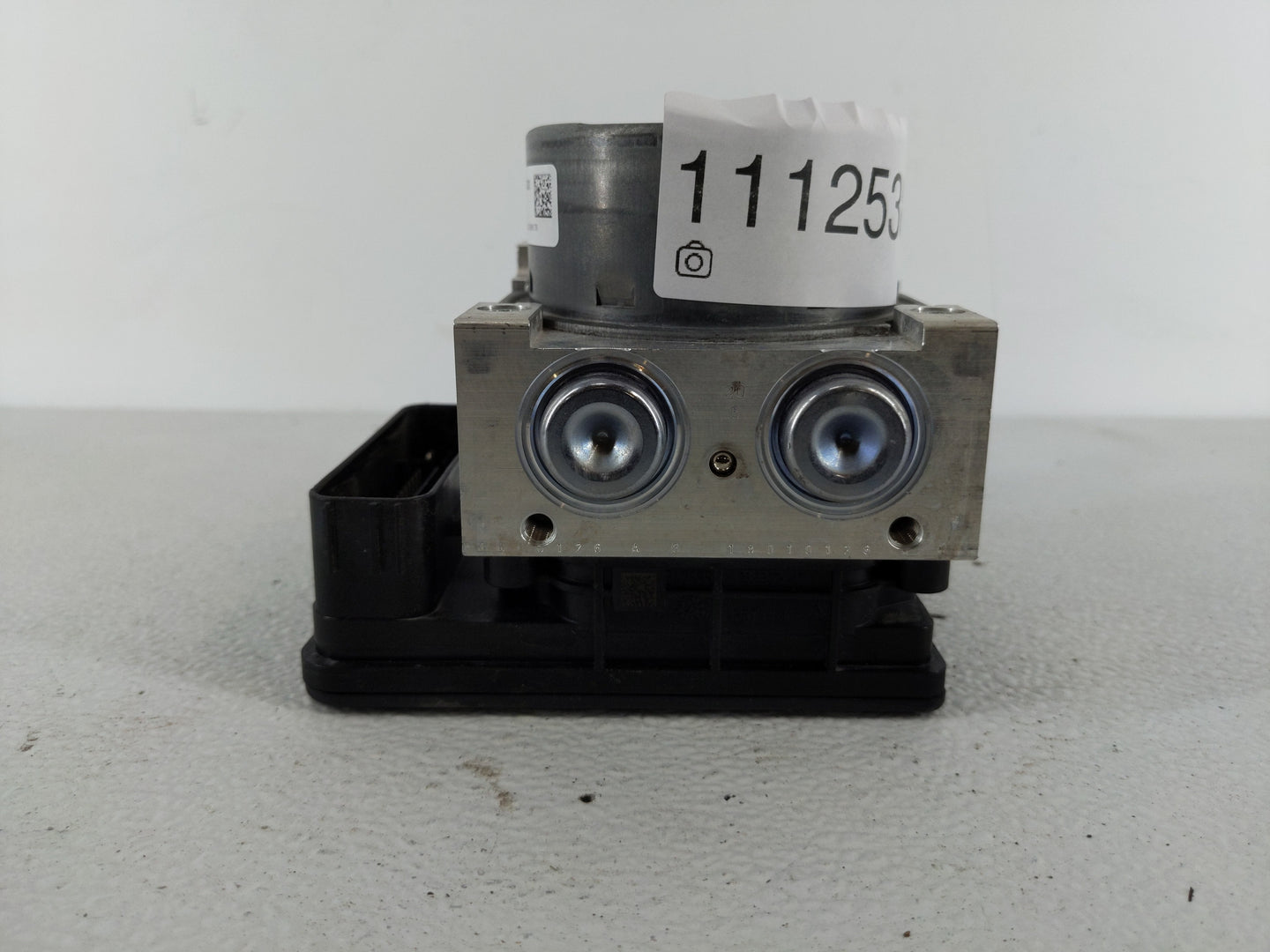 2015-2016 Ford Fusion ABS Pump Control Module Replacement P/N:EG9C-2C405-BE Fits Fits 2015 2016 OEM Used Auto Parts - Oemuse