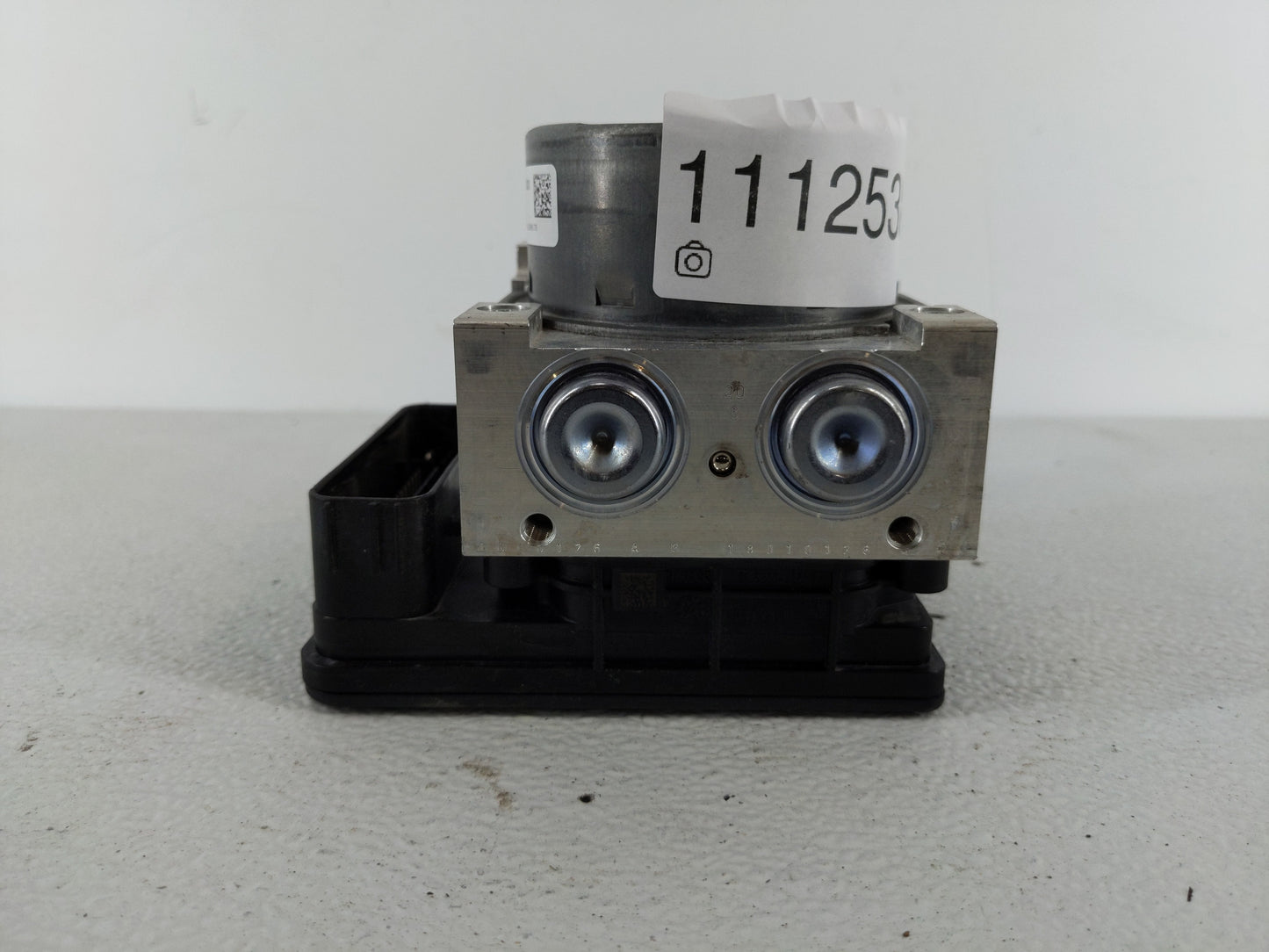 2015-2016 Ford Fusion ABS Pump Control Module Replacement P/N:EG9C-2C405-BE Fits Fits 2015 2016 OEM Used Auto Parts - Oemuse