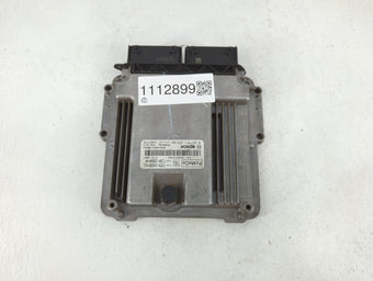 compare product 2015 Ford Fusion PCM Engine Control Computer ECU ECM PCU OEM P/N:FJ5A-12B684-AA FS7A-12A650-AVC Fits OEM Used Auto Parts