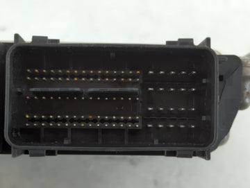 2015 Ford Fusion PCM Engine Control Computer ECU ECM PCU OEM P/N:FJ5A-12B684-AA FS7A-12A650-AVC Fits OEM Used Auto Parts