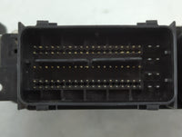 2015 Ford Fusion PCM Engine Control Computer ECU ECM PCU OEM P/N:FJ5A-12B684-AA FS7A-12A650-AVC Fits OEM Used Auto Parts - O