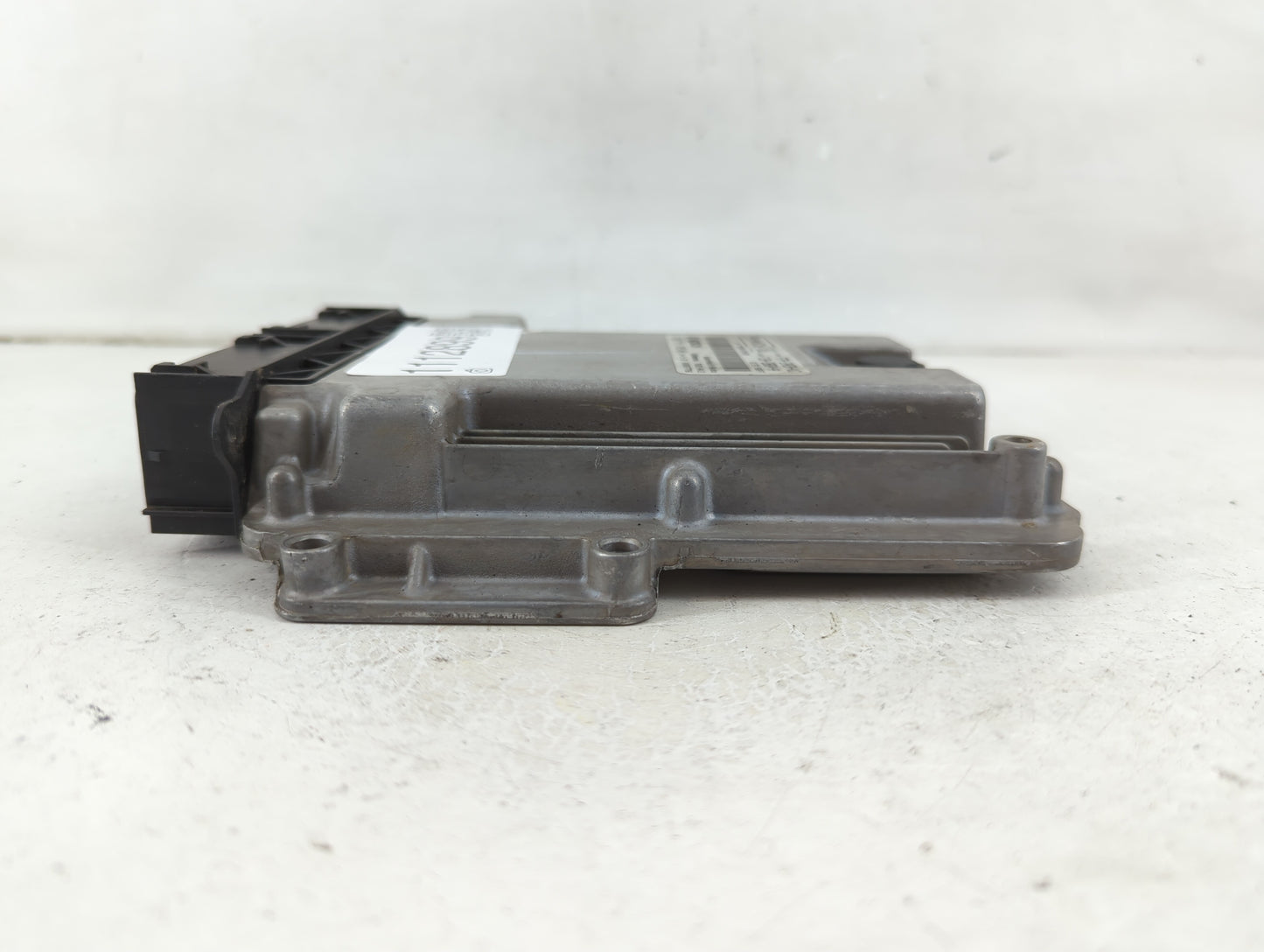 2015 Ford Fusion PCM Engine Control Computer ECU ECM PCU OEM P/N:FJ5A-12B684-AA FS7A-12A650-AVC Fits OEM Used Auto Parts - O