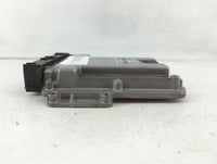 2015 Ford Fusion PCM Engine Control Computer ECU ECM PCU OEM P/N:FJ5A-12B684-AA FS7A-12A650-AVC Fits OEM Used Auto Parts - O