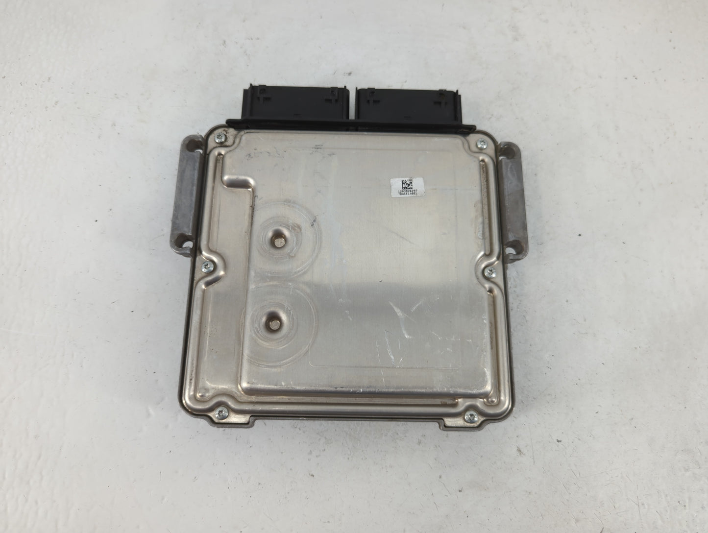 2015 Ford Fusion PCM Engine Control Computer ECU ECM PCU OEM P/N:FJ5A-12B684-AA FS7A-12A650-AVC Fits OEM Used Auto Parts - O