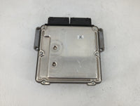 2015 Ford Fusion PCM Engine Control Computer ECU ECM PCU OEM P/N:FJ5A-12B684-AA FS7A-12A650-AVC Fits OEM Used Auto Parts - O