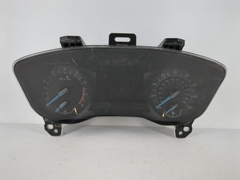 compare product 2015 Ford Fusion Instrument Cluster Speedometer Gauges P/N:FS7T-10849-ED Fits OEM Used Auto Parts