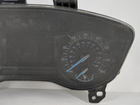2015 Ford Fusion Instrument Cluster Speedometer Gauges P/N:FS7T-10849-ED Fits OEM Used Auto Parts - Oemusedautoparts1.com