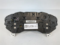 2015 Ford Fusion Instrument Cluster Speedometer Gauges P/N:FS7T-10849-ED Fits OEM Used Auto Parts - Oemusedautoparts1.com