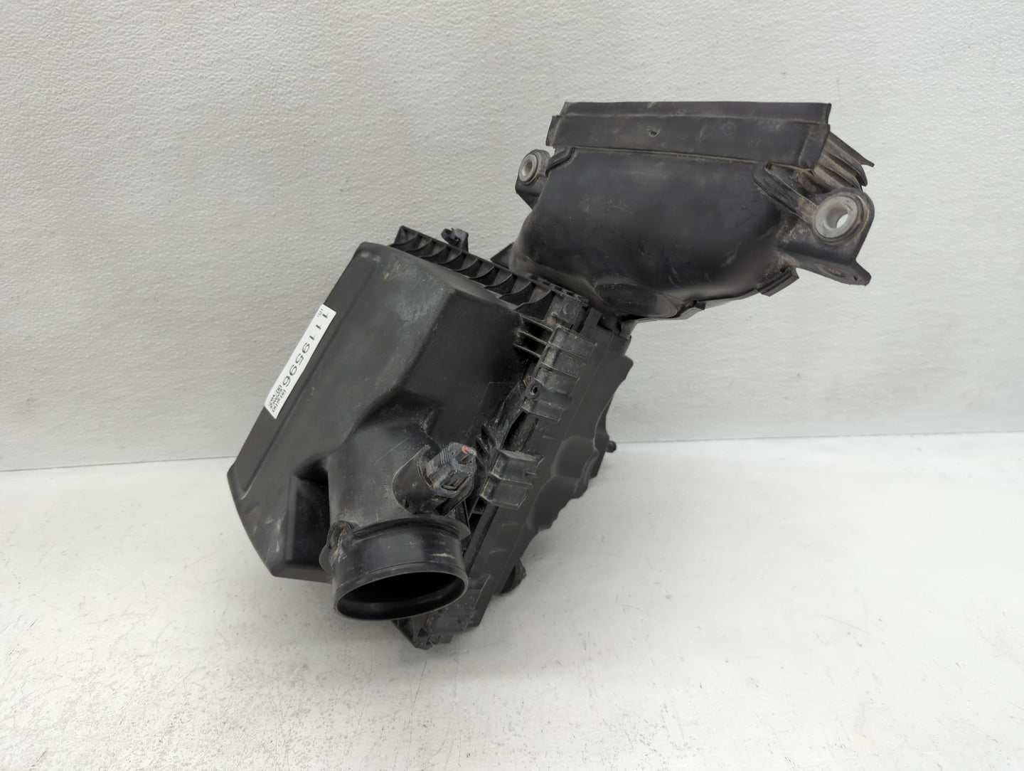 2014-2016 Ford Fusion Air Cleaner Intake-duct Hose Tube - Oemusedautoparts1.com