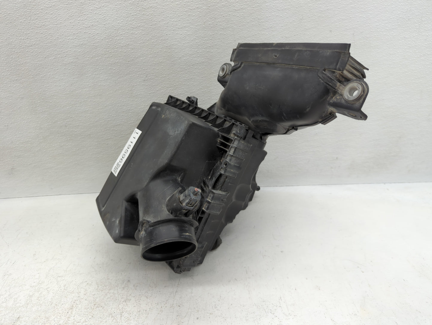 2014-2016 Ford Fusion Air Cleaner Intake-duct Hose Tube - Oemusedautoparts1.com