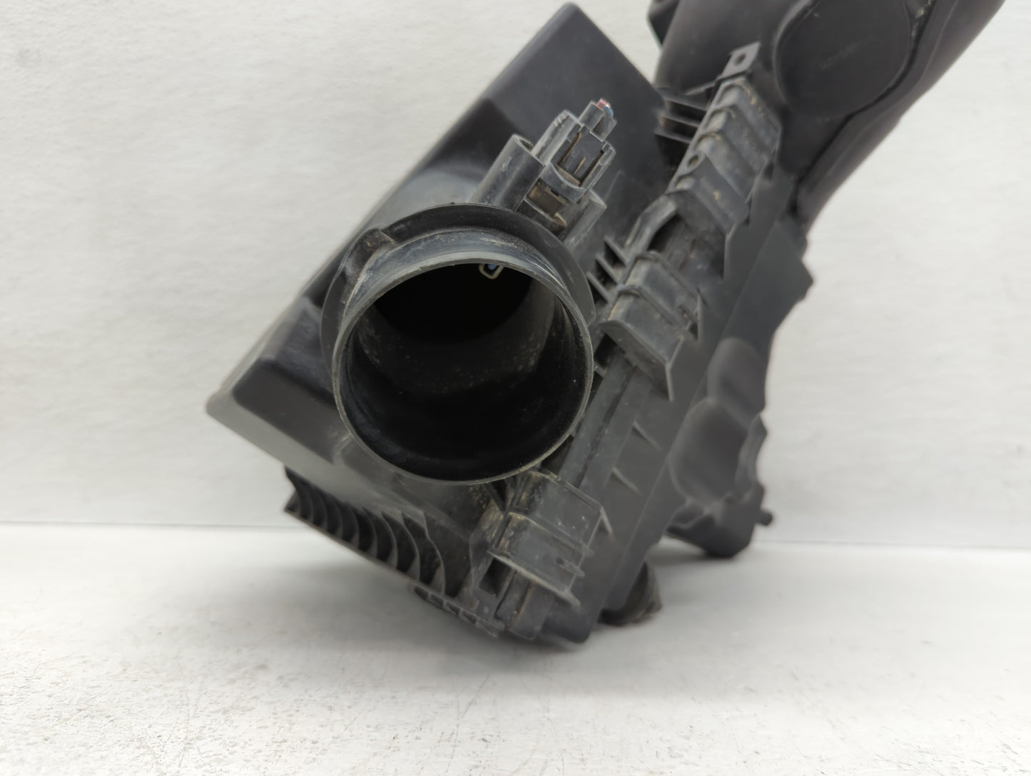 2014-2016 Ford Fusion Air Cleaner Intake-duct Hose Tube - Oemusedautoparts1.com