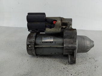compare product 2013-2016 Ford Fusion Car Starter Motor Solenoid OEM P/N:TN428000-9560 DS7T-11000-HB Fits Fits 2013 2014 2015 2016 OEM Used Auto Parts
