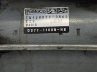 2013-2016 Ford Fusion Car Starter Motor Solenoid OEM P/N:TN428000-9560 DS7T-11000-HB Fits Fits 2013 2014 2015 2016 OEM Used 