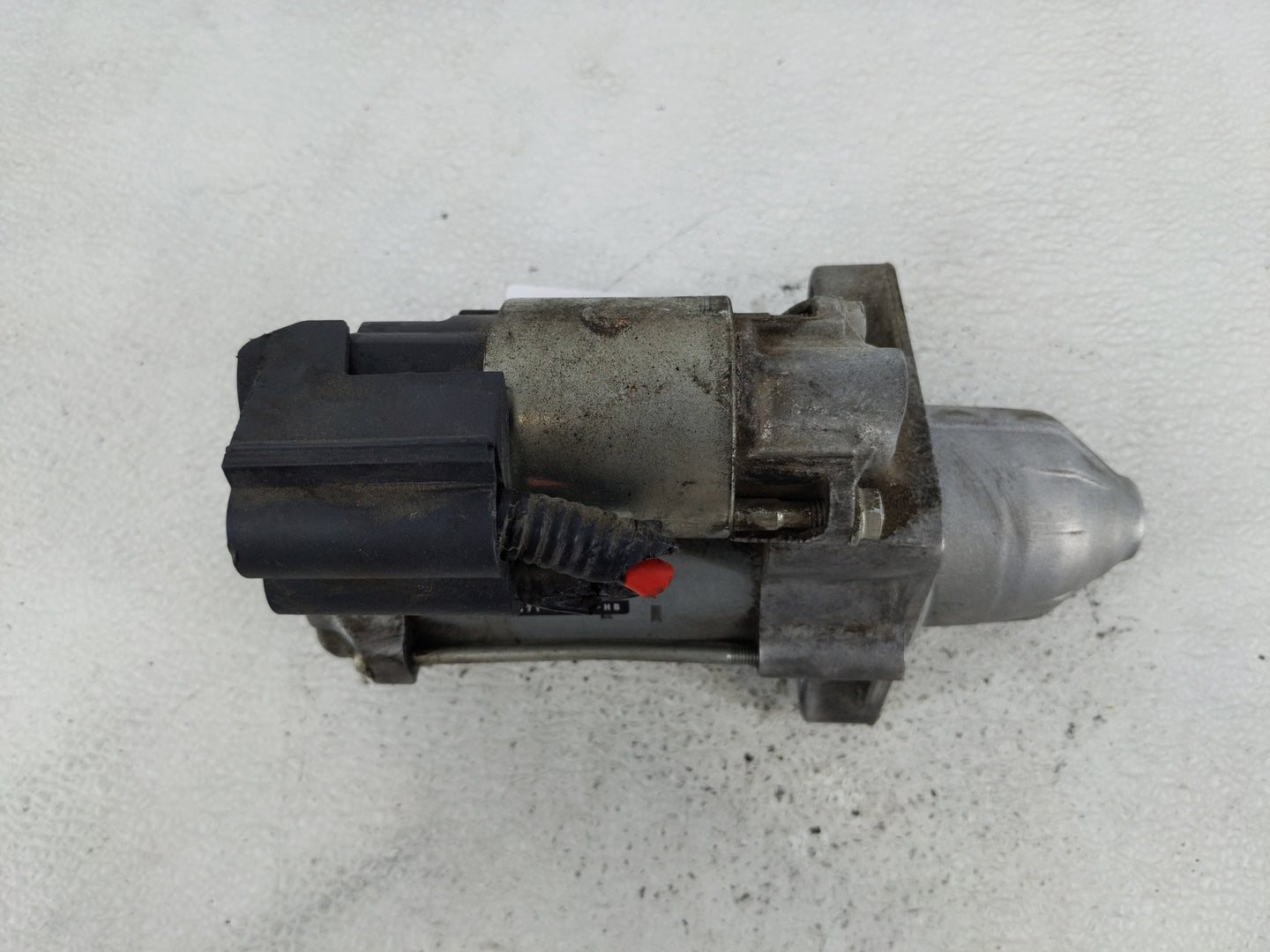 2013-2016 Ford Fusion Car Starter Motor Solenoid OEM P/N:TN428000-9560 DS7T-11000-HB Fits Fits 2013 2014 2015 2016 OEM Used 