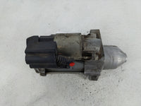 2013-2016 Ford Fusion Car Starter Motor Solenoid OEM P/N:TN428000-9560 DS7T-11000-HB Fits Fits 2013 2014 2015 2016 OEM Used 