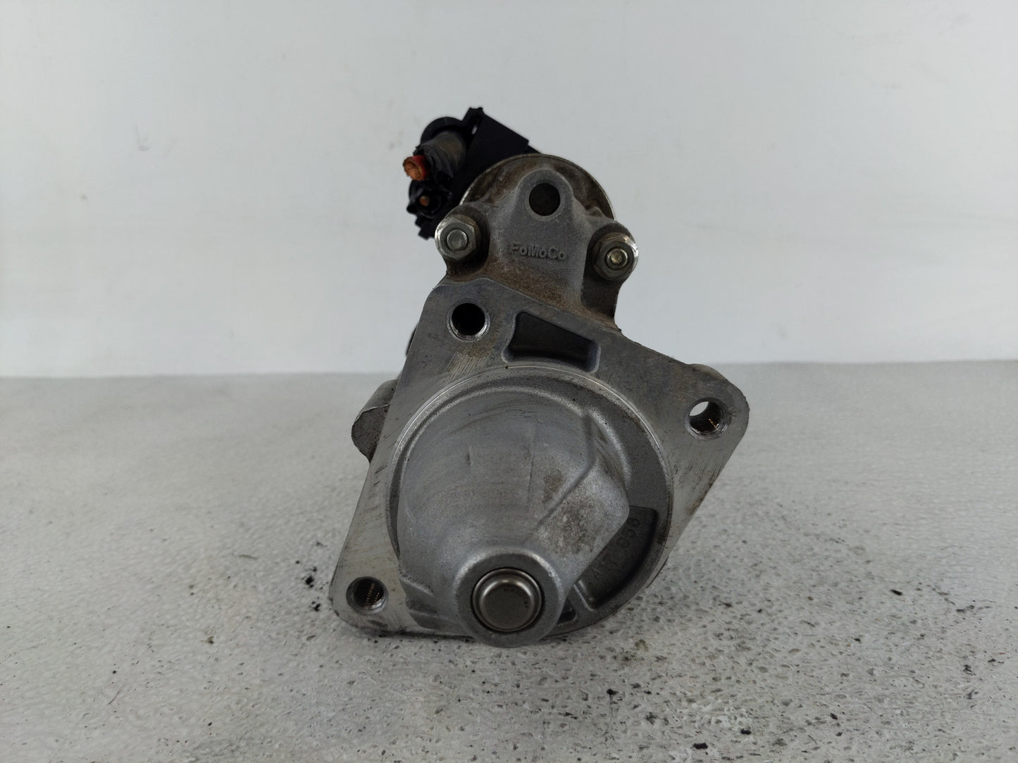 2013-2016 Ford Fusion Car Starter Motor Solenoid OEM P/N:TN428000-9560 DS7T-11000-HB Fits Fits 2013 2014 2015 2016 OEM Used 