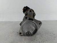 2013-2016 Ford Fusion Car Starter Motor Solenoid OEM P/N:TN428000-9560 DS7T-11000-HB Fits Fits 2013 2014 2015 2016 OEM Used 