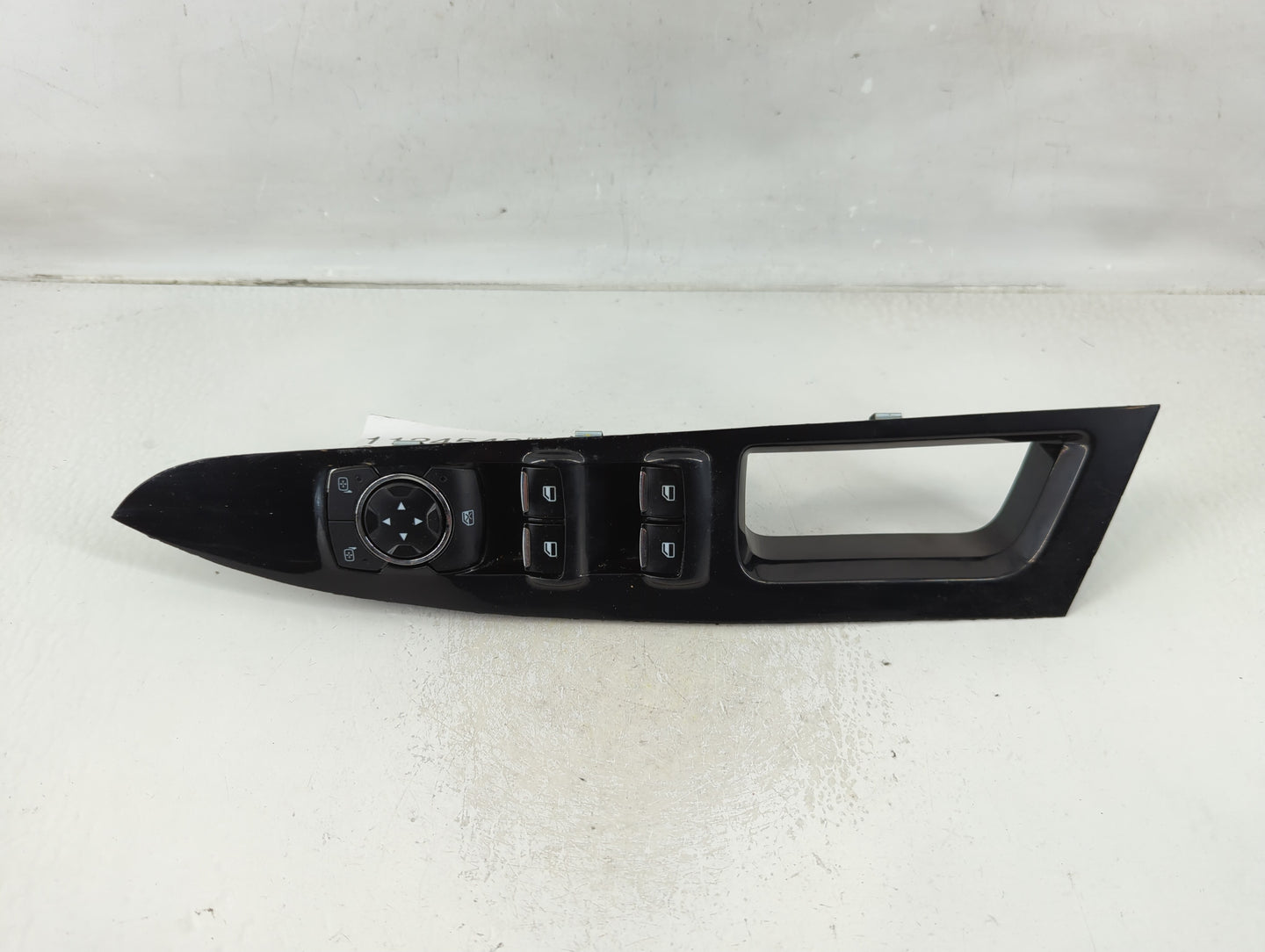 2013-2020 Ford Fusion Master Power Window Switch Replacement Driver Side Left P/N:DG9T-14540-ABW Fits OEM Used Auto Parts - 