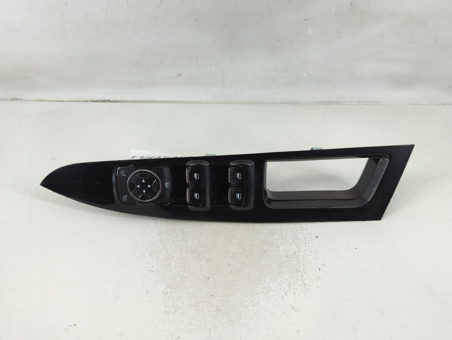 2013-2020 Ford Fusion Master Power Window Switch Replacement Driver Side Left P/N:DG9T-14540-ABW Fits OEM Used Auto Parts - 