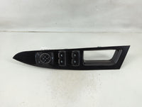 2013-2020 Ford Fusion Master Power Window Switch Replacement Driver Side Left P/N:DG9T-14540-ABW Fits OEM Used Auto Parts - 