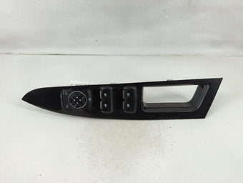 compare product 2013-2020 Ford Fusion Master Power Window Switch Replacement Driver Side Left P/N:DG9T-14540-ABW Fits OEM Used Auto Parts
