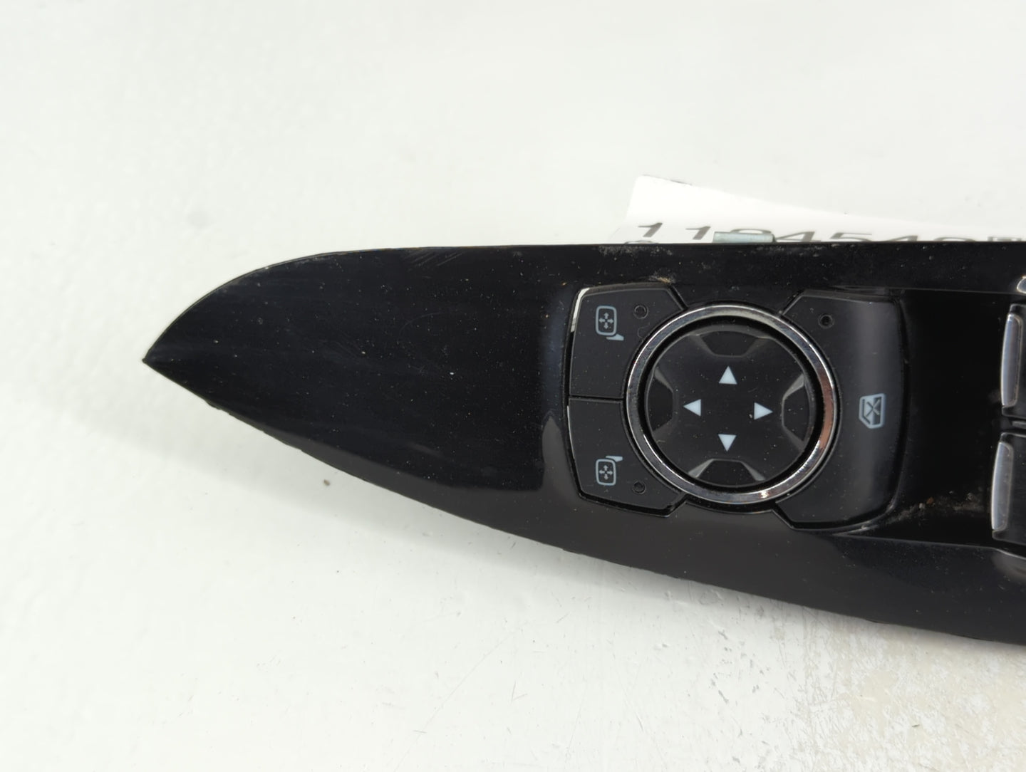 2013-2020 Ford Fusion Master Power Window Switch Replacement Driver Side Left P/N:DG9T-14540-ABW Fits OEM Used Auto Parts - 