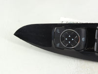 2013-2020 Ford Fusion Master Power Window Switch Replacement Driver Side Left P/N:DG9T-14540-ABW Fits OEM Used Auto Parts - 