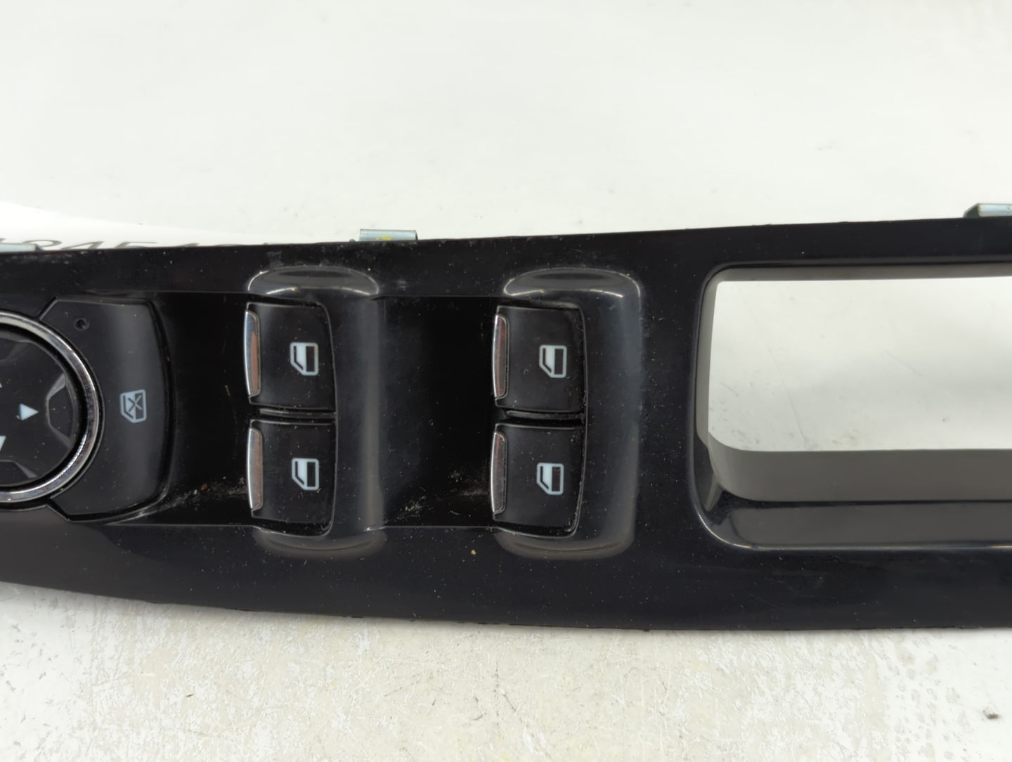 2013-2020 Ford Fusion Master Power Window Switch Replacement Driver Side Left P/N:DG9T-14540-ABW Fits OEM Used Auto Parts - 