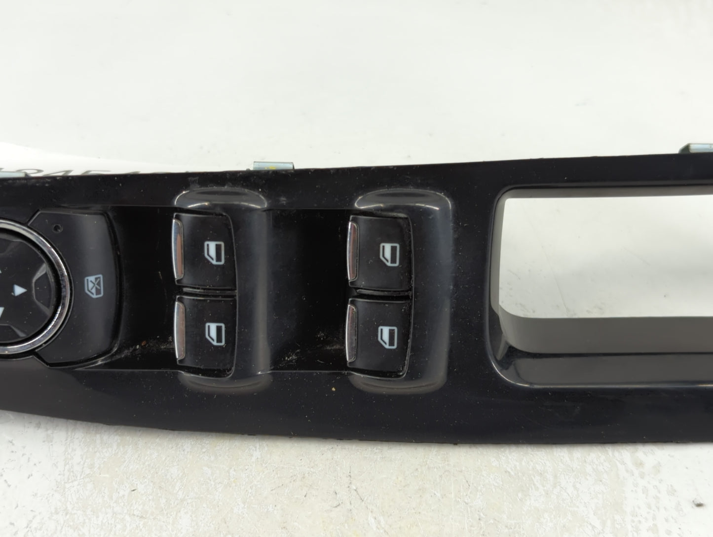 2013-2020 Ford Fusion Master Power Window Switch Replacement Driver Side Left P/N:DG9T-14540-ABW Fits OEM Used Auto Parts - 